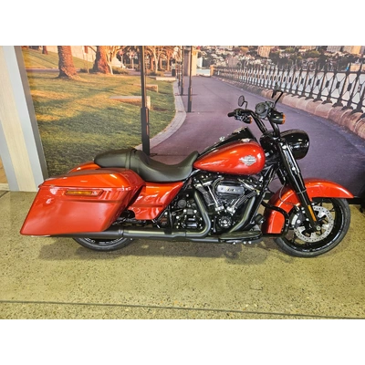 2025 Harley-davidson 1900CC FLHRXS ROAD KING SPECIAL CRUISER