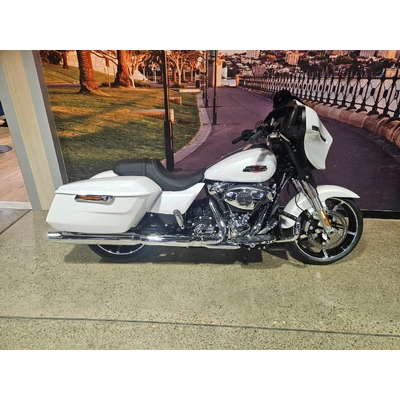 2024 Harley-davidson 1900CC FLHX STREET GLIDE (117) CRUISER