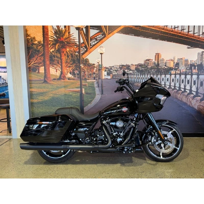 2025 Harley-davidson 1900CC FLTRX ROAD GLIDE (117) TOURER