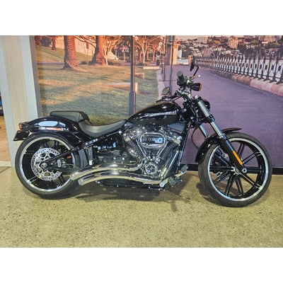 2022 Harley-davidson 1900CC FXBRS BREAKOUT (114) CRUISER