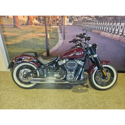 2020 Harley-davidson 1700CC FLSL SOFTAIL SLIM (107) CRUISER