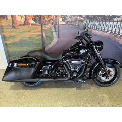 2025 Harley-davidson 1900CC FLHRXS ROAD KING SPECIAL CRUISER