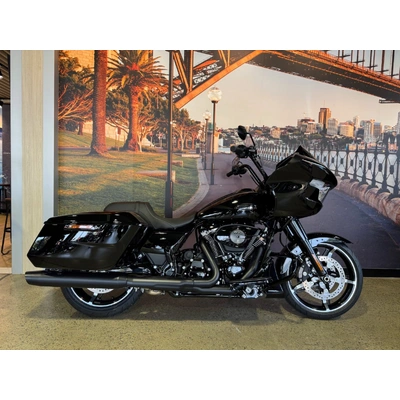 2025 Harley-davidson 1900CC FLTRX ROAD GLIDE (117) TOURER