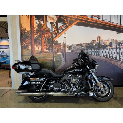 2015 Harley-davidson 1700CC FLHTK ULTRA LIMITED CRUISER