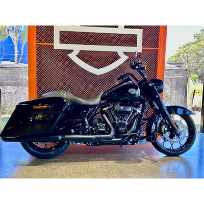 2025 Harley-davidson 1900CC FLHRXS ROAD KING SPECIAL CRUISER