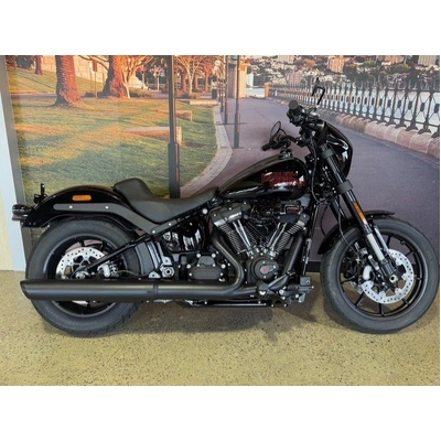2025 Harley-davidson 1900CC FXLRS LOW RIDER S (117) CRUISER