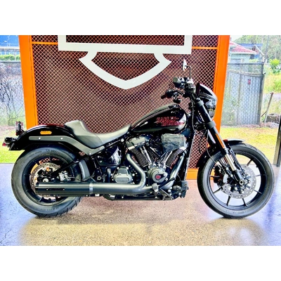 2025 Harley-davidson 1900CC FXLRS LOW RIDER S (117) CRUISER
