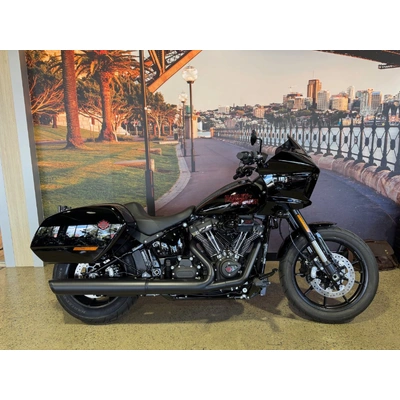 2025 Harley-davidson 1900CC FXLRST LOW RIDER ST (117) CRUISER