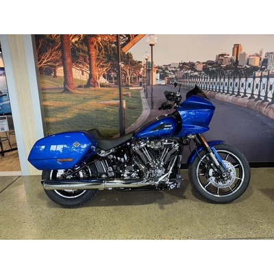 2025 Harley-davidson 1900CC FXLRST LOW RIDER ST (117) CRUISER