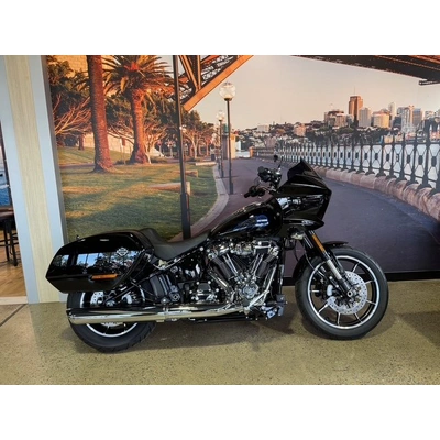 2025 Harley-davidson 1900CC FXLRST LOW RIDER ST (117) CRUISER