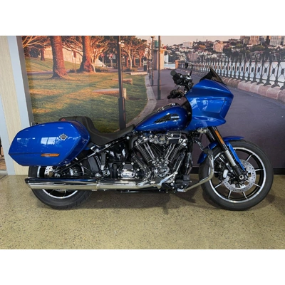 2025 Harley-davidson 1900CC FXLRST LOW RIDER ST (117) CRUISER