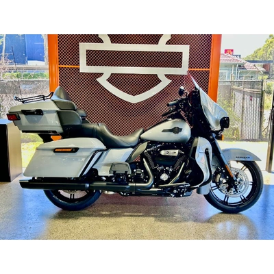 2024 Harley-davidson 1900CC FLHTK ULTRA LIMITED CRUISER