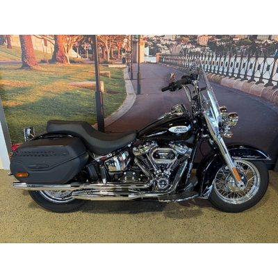 2022 Harley-davidson 1900CC FLHCS HERITAGE CLASSIC 114 CRUISER