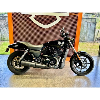 2019 Harley-davidson 500CC XG500 STREET 500 CRUISER