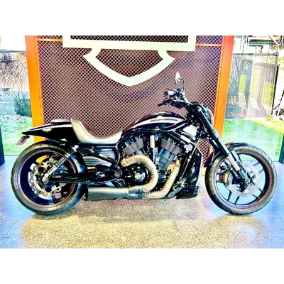 2016 Harley-davidson 1250CC VRSCDX NIGHT ROD SPECIAL CRUISER
