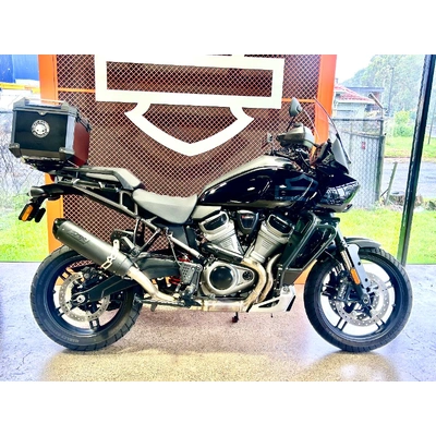 2021 Harley-davidson 1250CC RA1250S PAN AMERICA SPECIAL DUAL SPORTS