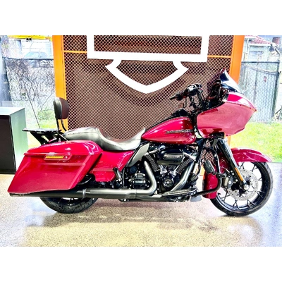 2019 HARLEY-DAVIDSON 1900CC FLTRXS ROAD GLIDE SPECIAL CRUISER