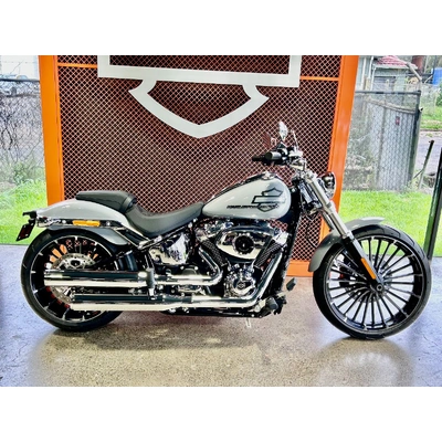 2026 Harley-davidson 1900CC FXBR BREAKOUT (117) CRUISER