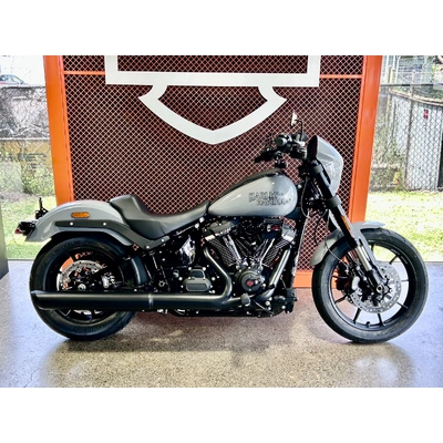 2026 Harley-Davidson 1900CC FXLRS LOW RIDER S (117) CRUISER