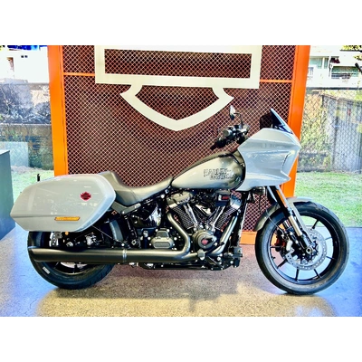 2026 Harley-davidson 1900CC FXLRST LOW RIDER ST (117) CRUISER