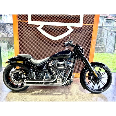2019 HARLEY-DAVIDSON 1900CC FXBRS BREAKOUT S (114) CRUISER