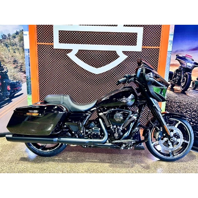 2026 Harley-davidson 1900CC FLHX STREET GLIDE (117) CRUISER