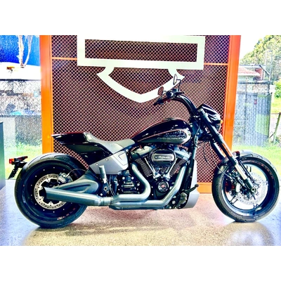 2019 Harley-davidson 1900CC FXDRS FXDR (114) CRUISER