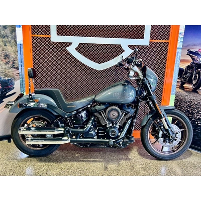 2022 Harley-davidson 1900CC FXLRS LOW RIDER S (117) CRUISER