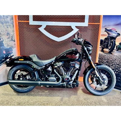 2025 Harley-davidson 1900CC FXLRS LOW RIDER S (117) CRUISER