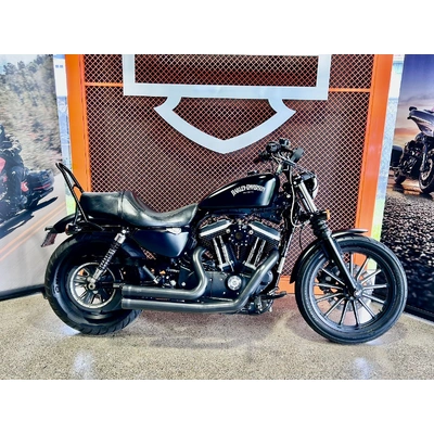 2015 Harley-davidson 883CC XL883 IRON 883 CRUISER