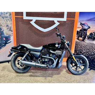 2019 Harley-davidson 500CC XG500 STREET 500 CRUISER