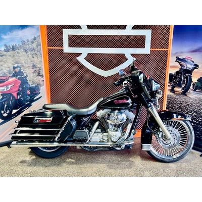 2006 HARLEY-DAVIDSON 1450CC FLHTI ELECTRA GLIDE CRUISER