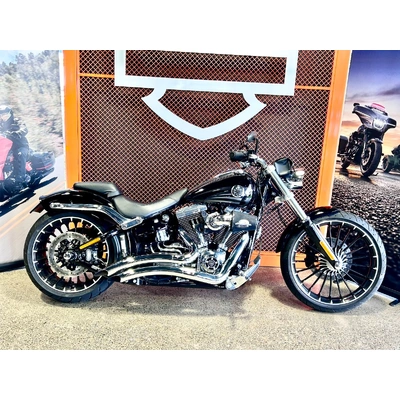 2016 HARLEY DAVIDSON 1690CC FXSB BREAKOUT