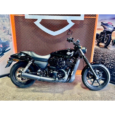 2017 Harley-davidson 500CC XG500 STREET 500 CRUISER