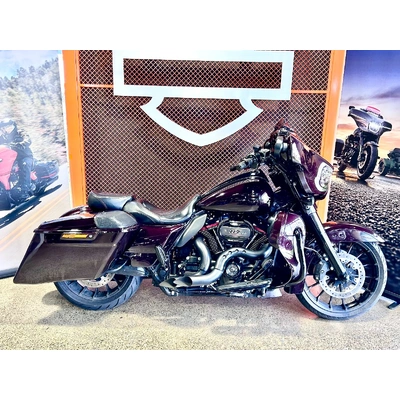 2019 Harley-davidson 1900CC FLHXSE CVO STREET GLIDE CRUISER