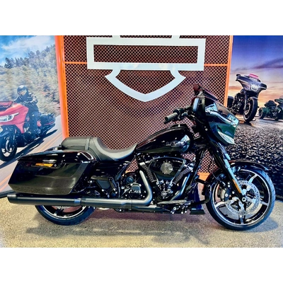 2026 Harley-davidson 1900CC FLHX STREET GLIDE (117) CRUISER