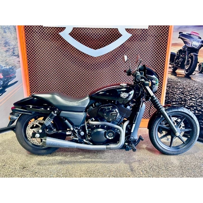 2020 Harley-davidson 500CC XG500 STREET 500 CRUISER