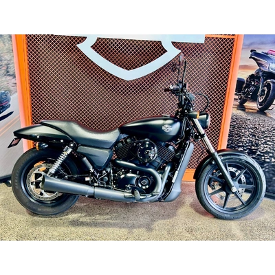 2017 Harley-davidson 500CC XG500 STREET 500 CRUISER