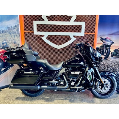 2022 Harley-davidson 1900CC FLHTK ULTRA LIMITED CRUISER