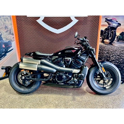 2024 Harley-davidson 1250CC RH1250S SPORTSTER S CRUISER