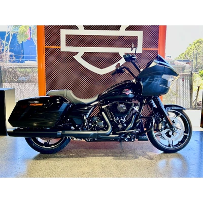 2026 Harley-davidson 1900CC FLTRX ROAD GLIDE (117) TOURER