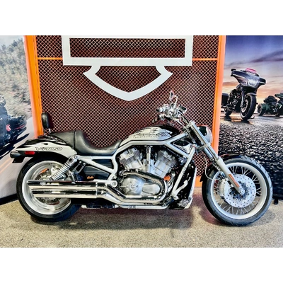 2007 HARLEY-DAVIDSON 1130CC VRSCX CRUISER