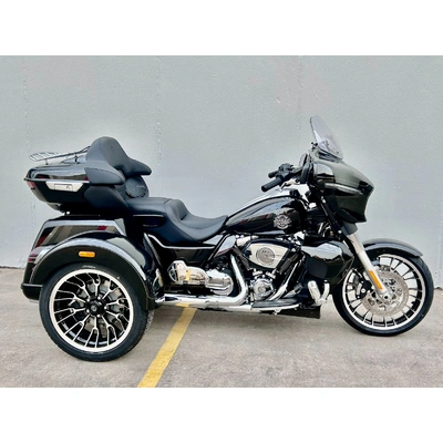 2026 Harley-Davidson 1900CC FLHLT STREET GLIDE 3 LIMITED