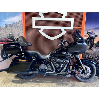 2022 Harley-davidson 1900CC FLTRXST ROAD GLIDE SPL ST 117 CRUISER