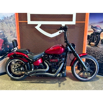 2022 Harley-davidson 1900CC FXBRS BREAKOUT (114) CRUISER