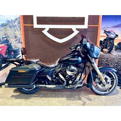 2015 Harley-davidson 1700CC STREET GLIDE SPECIAL CRUISER