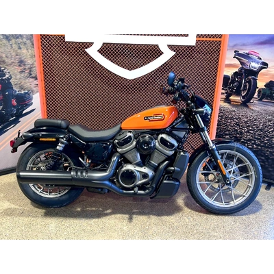 2024 Harley-davidson 975CC RH975S NIGHTSTER S (975) SPORTS