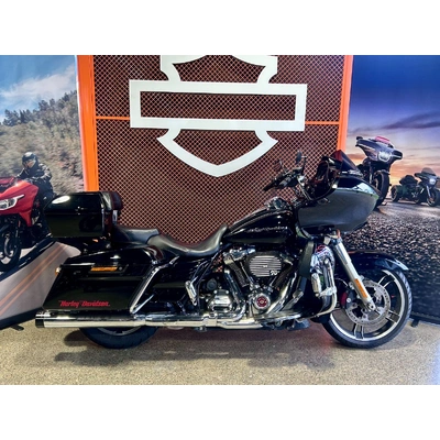 2017 Harley-davidson 1700CC FLTRXS ROAD GLIDE SPECIAL CRUISER
