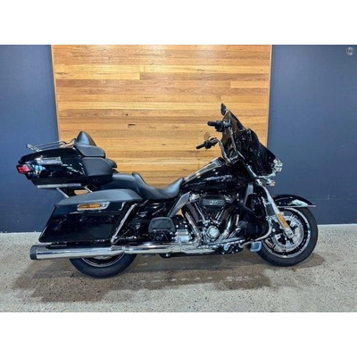 2018 Harley-davidson 1700CC FLHTK ULTRA LIMITED CRUISER