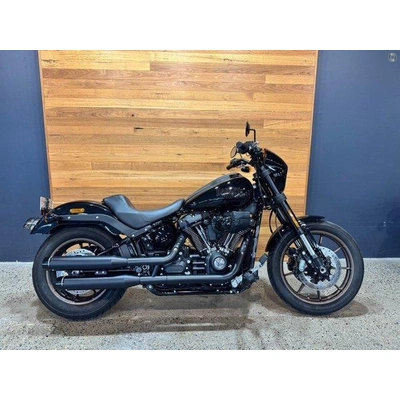 2022 Harley-davidson 1900CC FXLRS LOW RIDER S (117) CRUISER